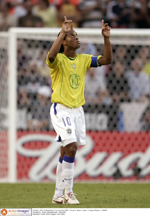 ronaldinho